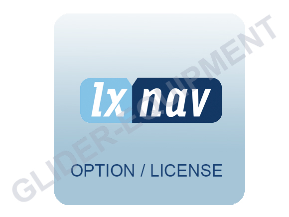 LXNAV optie/licentie ADS-L (LX80xxPF/LX9